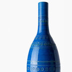 Bitossi Vaso Bottiglia