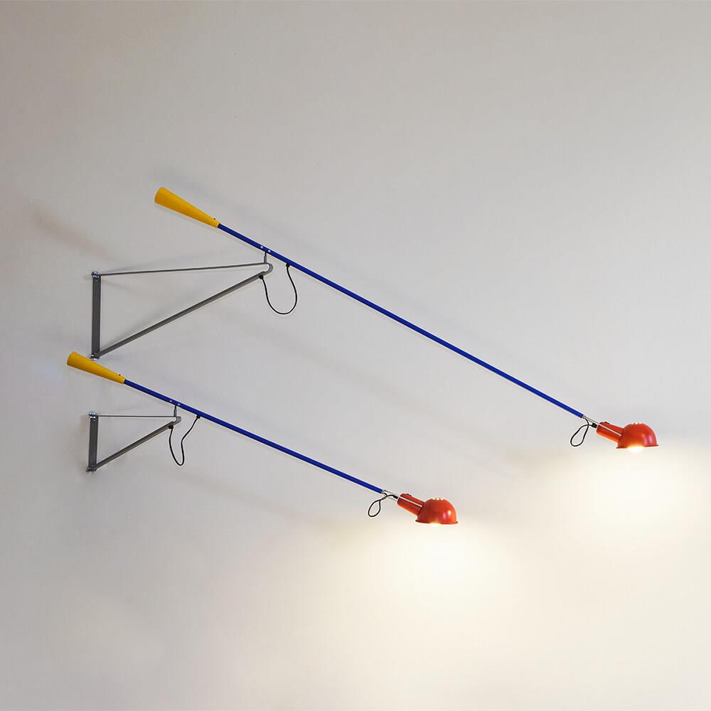 Flos 265 Small Wall Light