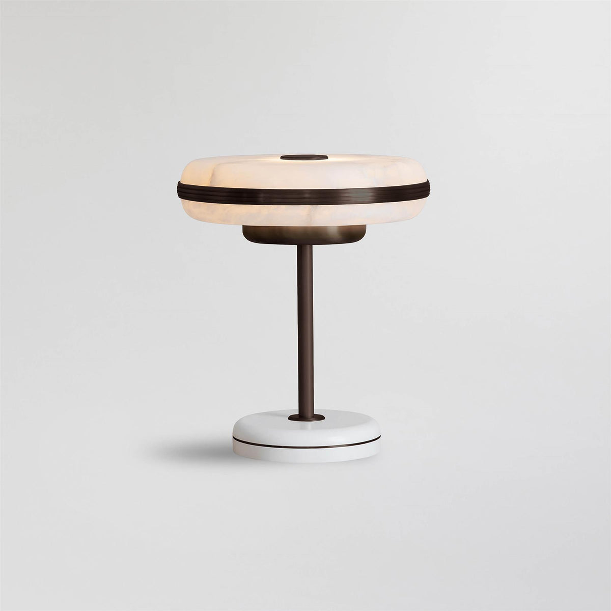 Bert Frank Beran Small Table Lamp