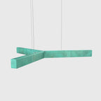 Anour Y Model Pendant