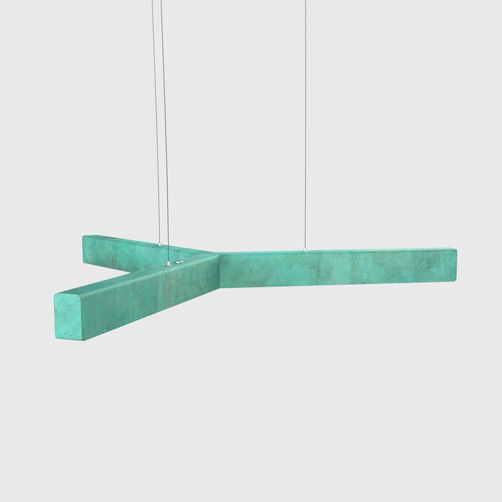 Anour Y Model Pendant