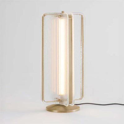 J. Adams Apex Table Lamp