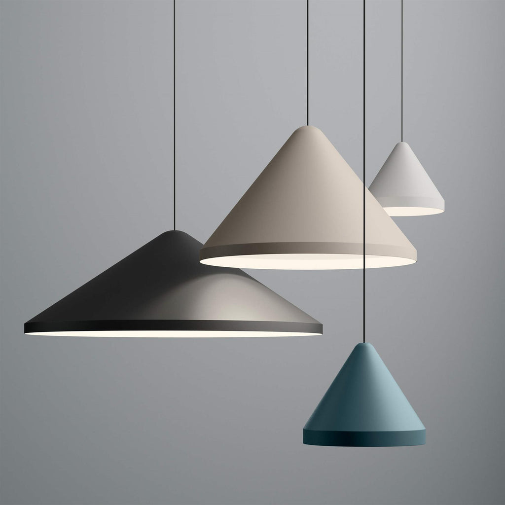 Vibia North Pendant Light