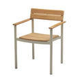 Fritz Hansen Pelagus Garden Armchair