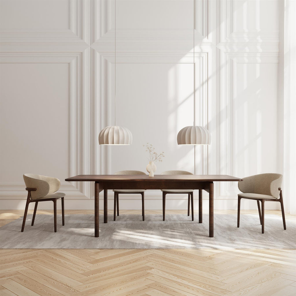 Patricia Lobo Lluvi Pendant Light