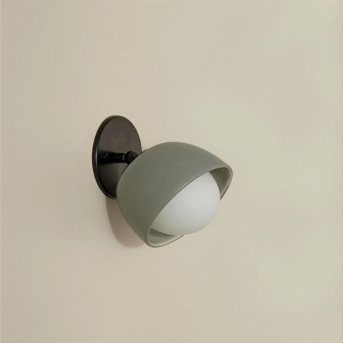 Marz Designs Terra 0 Short Surface Sconce