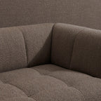 HAY Quilton Lift 2+ Seater Sofa