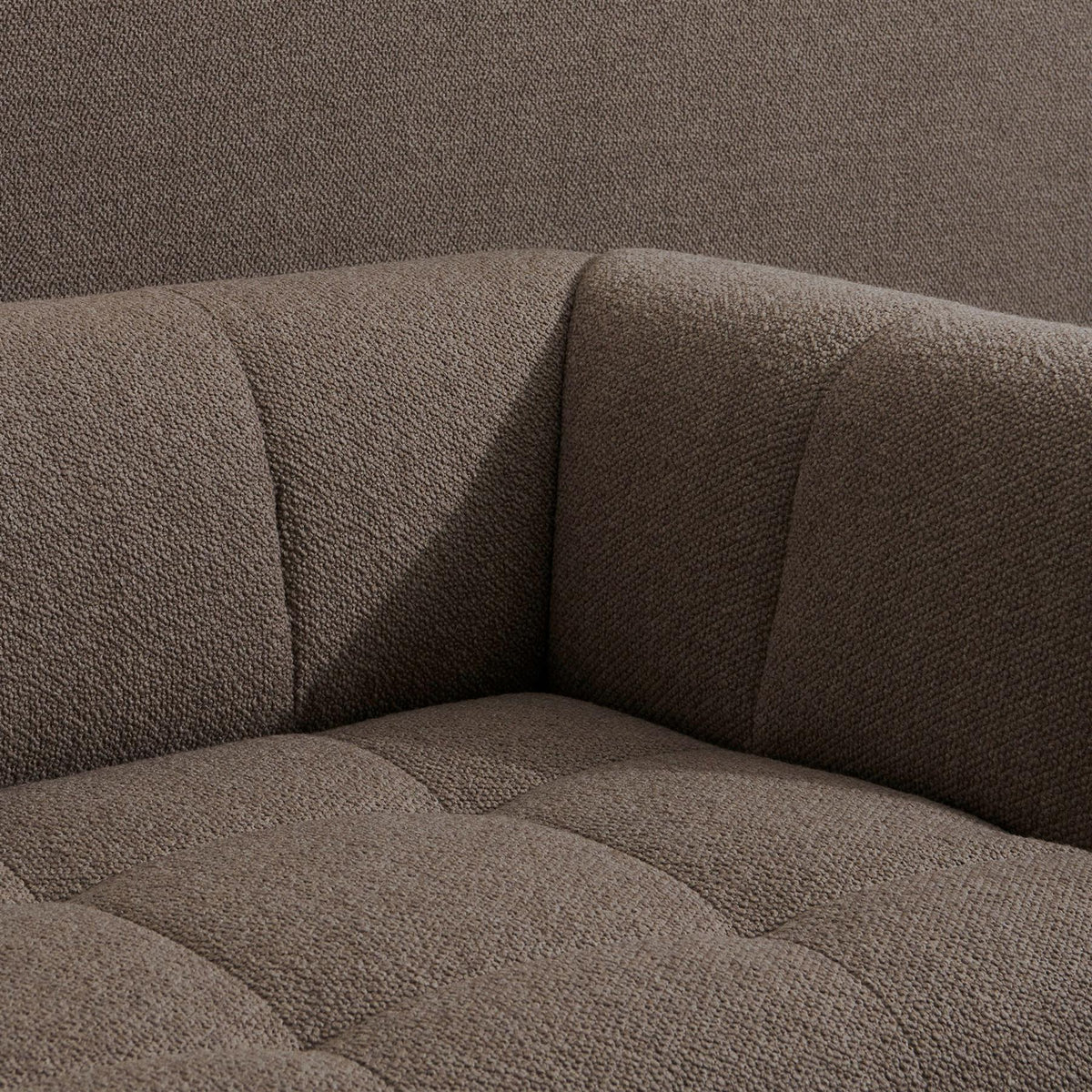 HAY Quilton Lift 2+ Seater Sofa