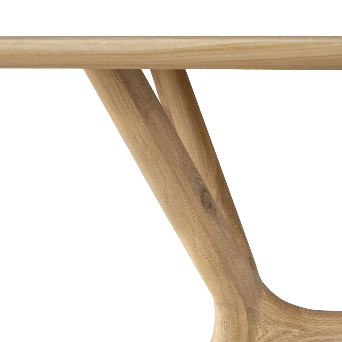 Ethnicraft X Dining Table