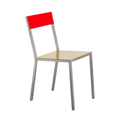 Valerie Objects Alu Dining Chair