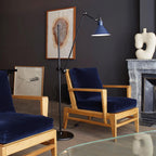DCW Editions Lampe Gras 215 Floor Lamp