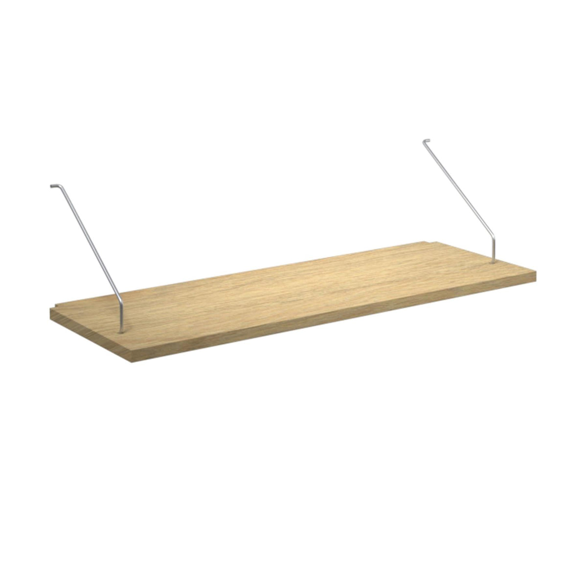 DK3 Royal 5 Shelf - 30cm Depth