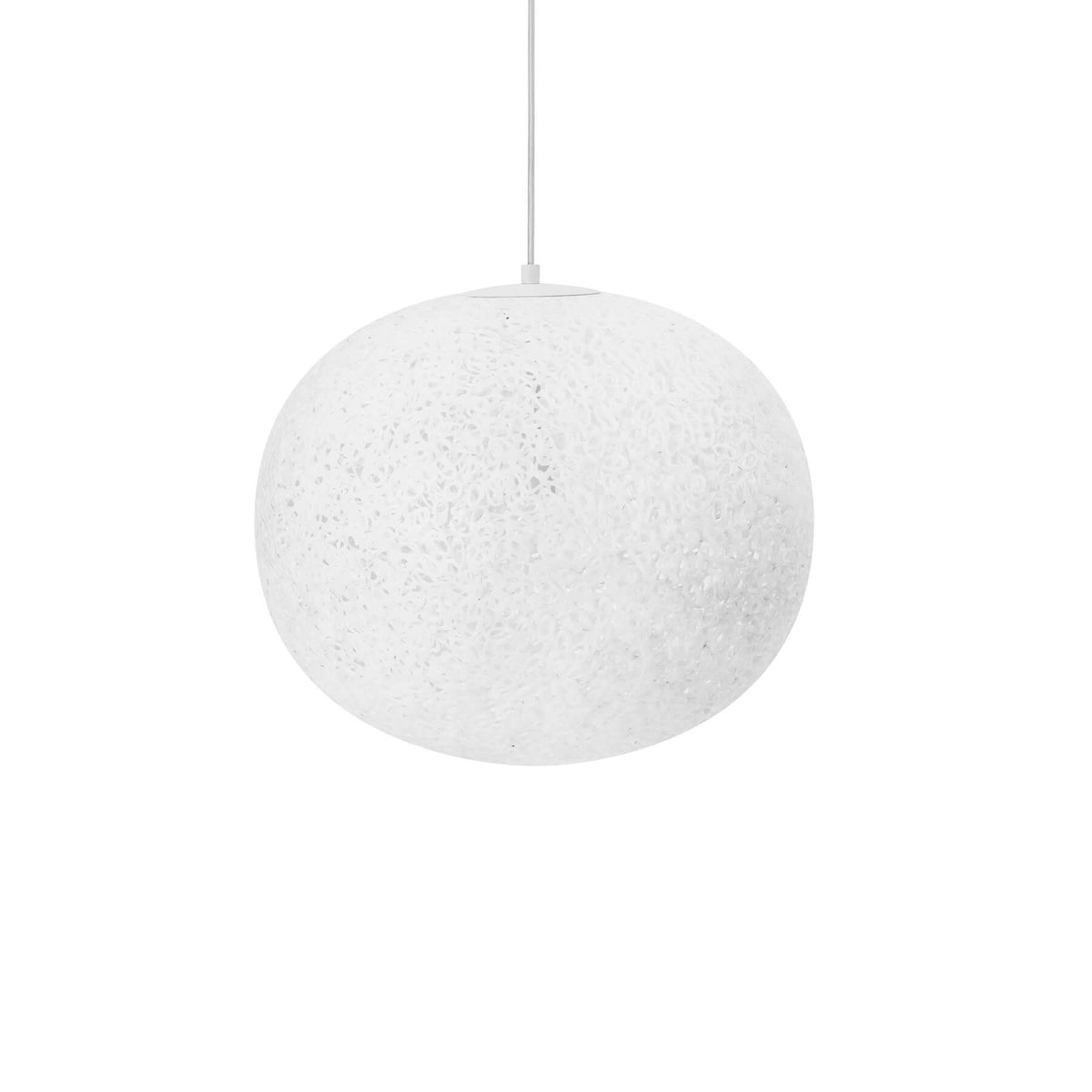 Normann Copenhagen Act Lamp Pendant Light