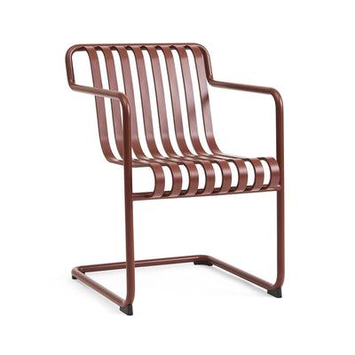 HAY Palissade Cantilever Dining Armchair