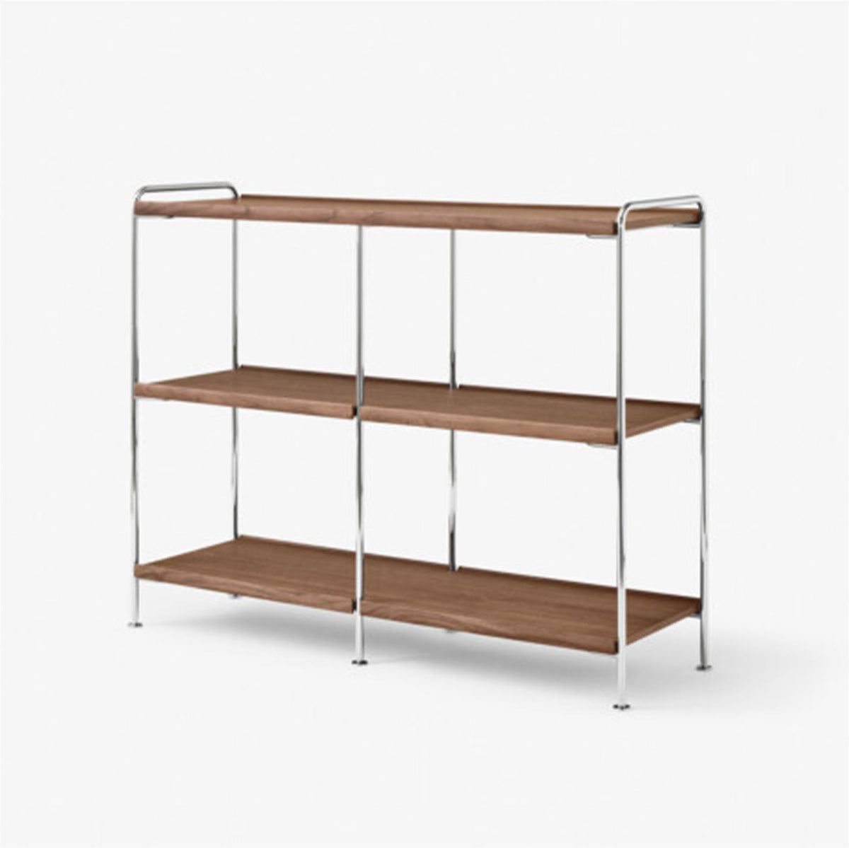 &Tradition Alima NDS5 Note Medium Shelving Unit