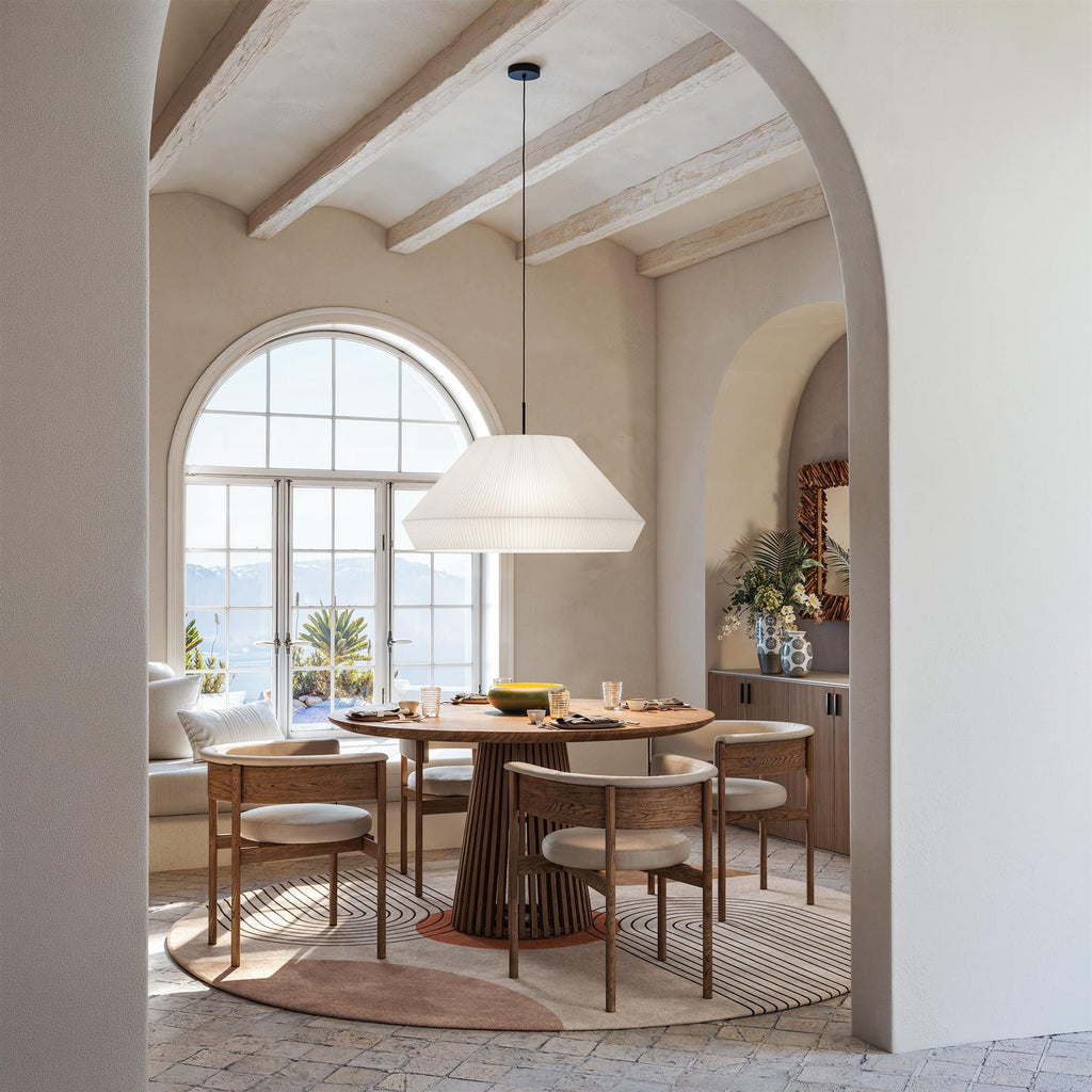 Bover Mei Pendant Light
