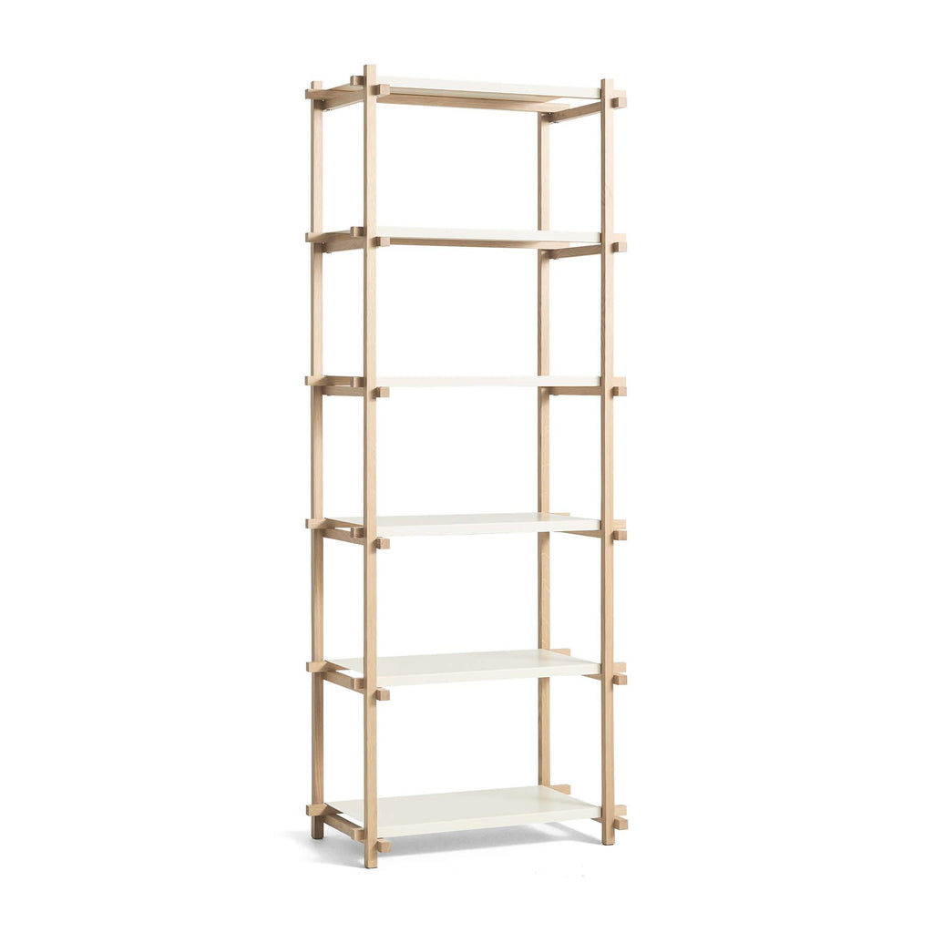 HAY Woody Shelving Column High