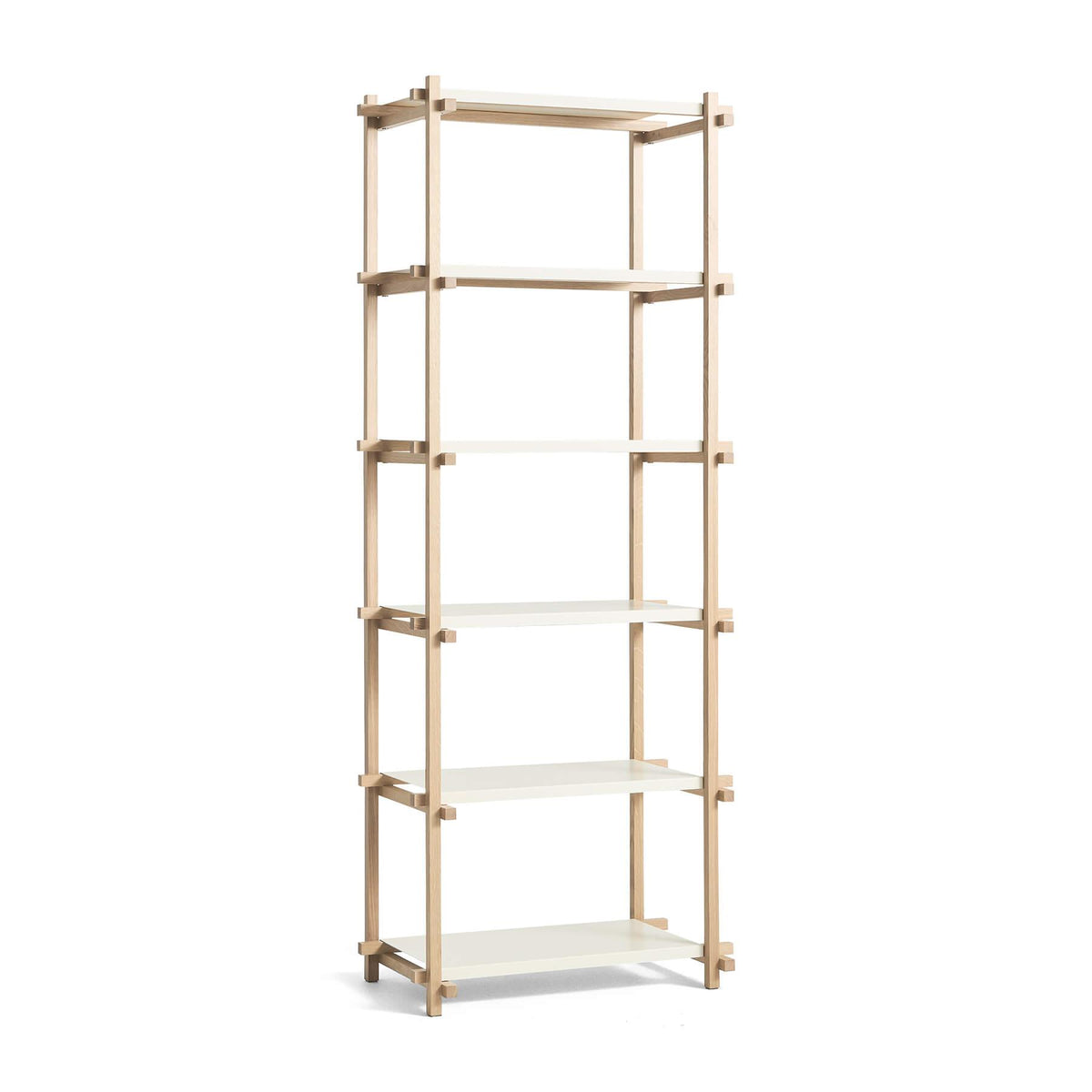 HAY Woody Shelving Column High