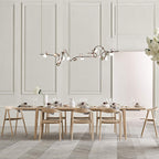 TOOY Linfa Linear Pendant Light