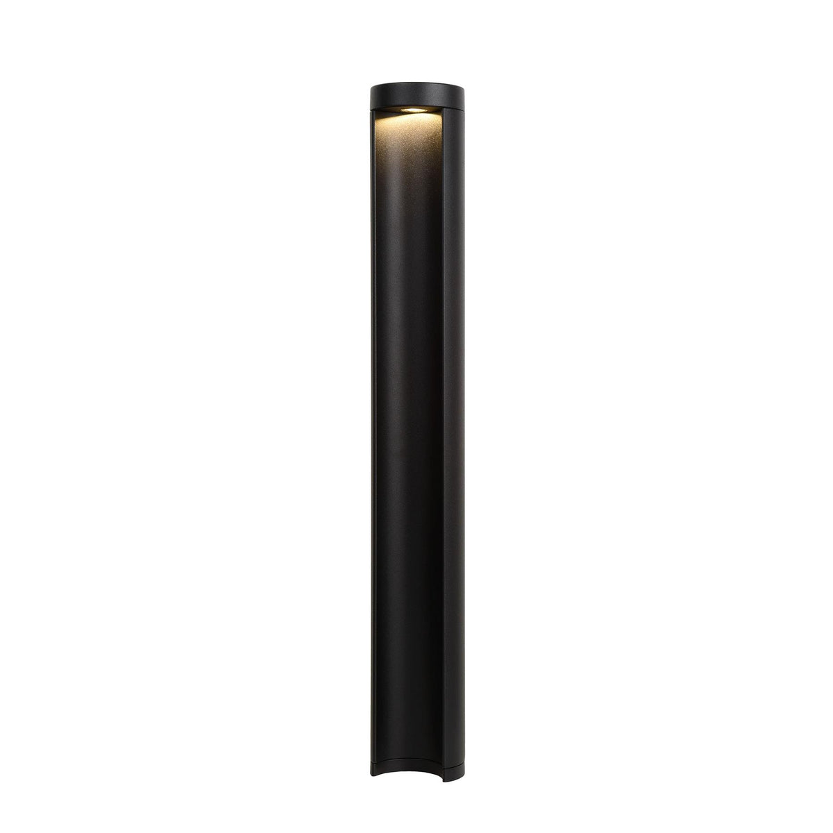 Ludice Combo Outdoor Bollard Light