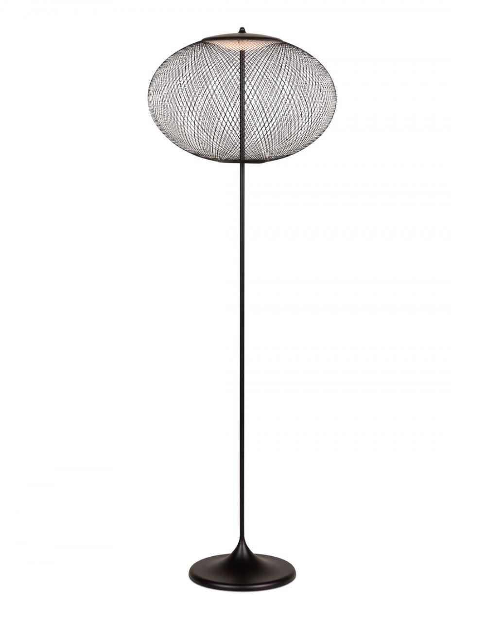 Moooi NR2 Floor Light