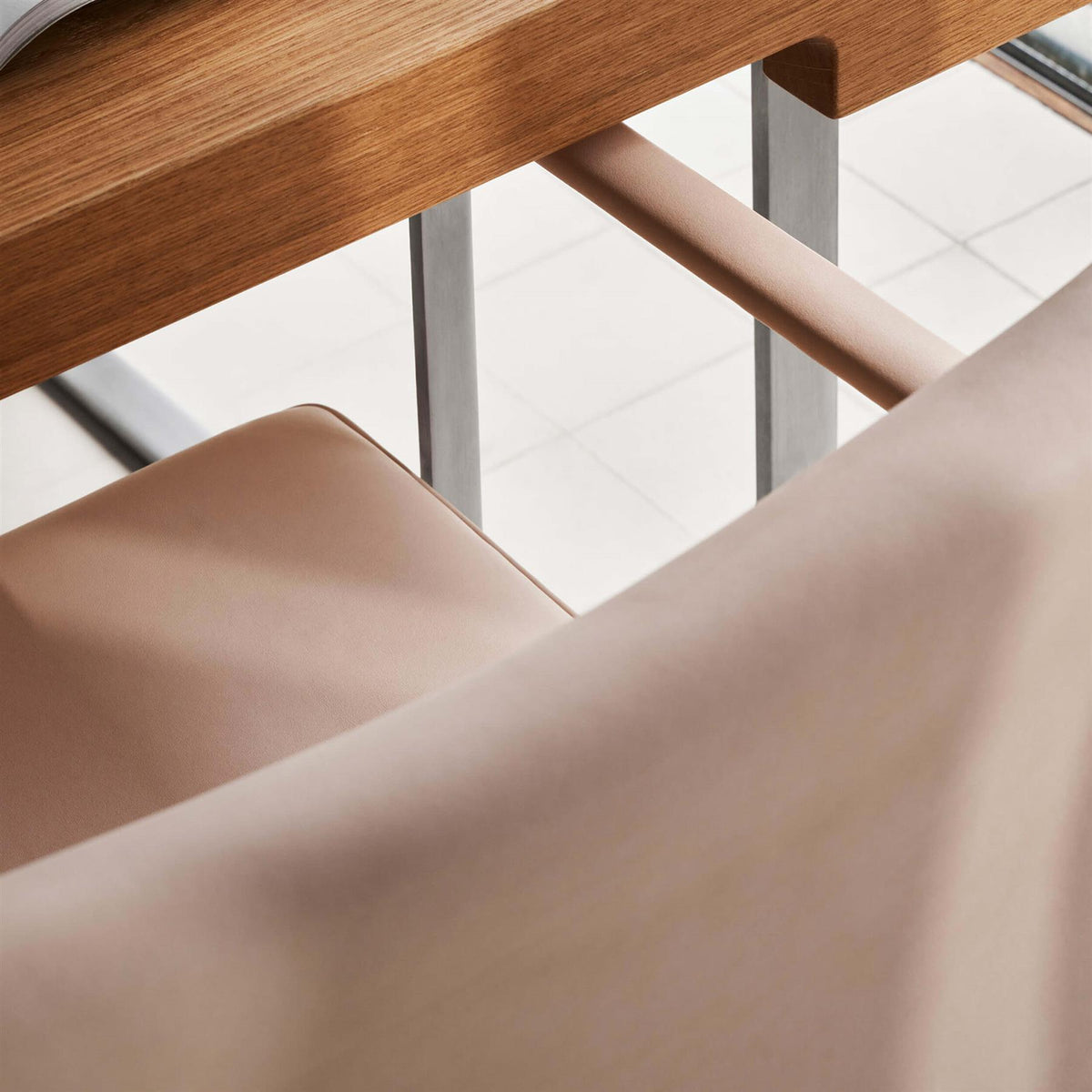 Carl Hansen & Son CH111 Chair