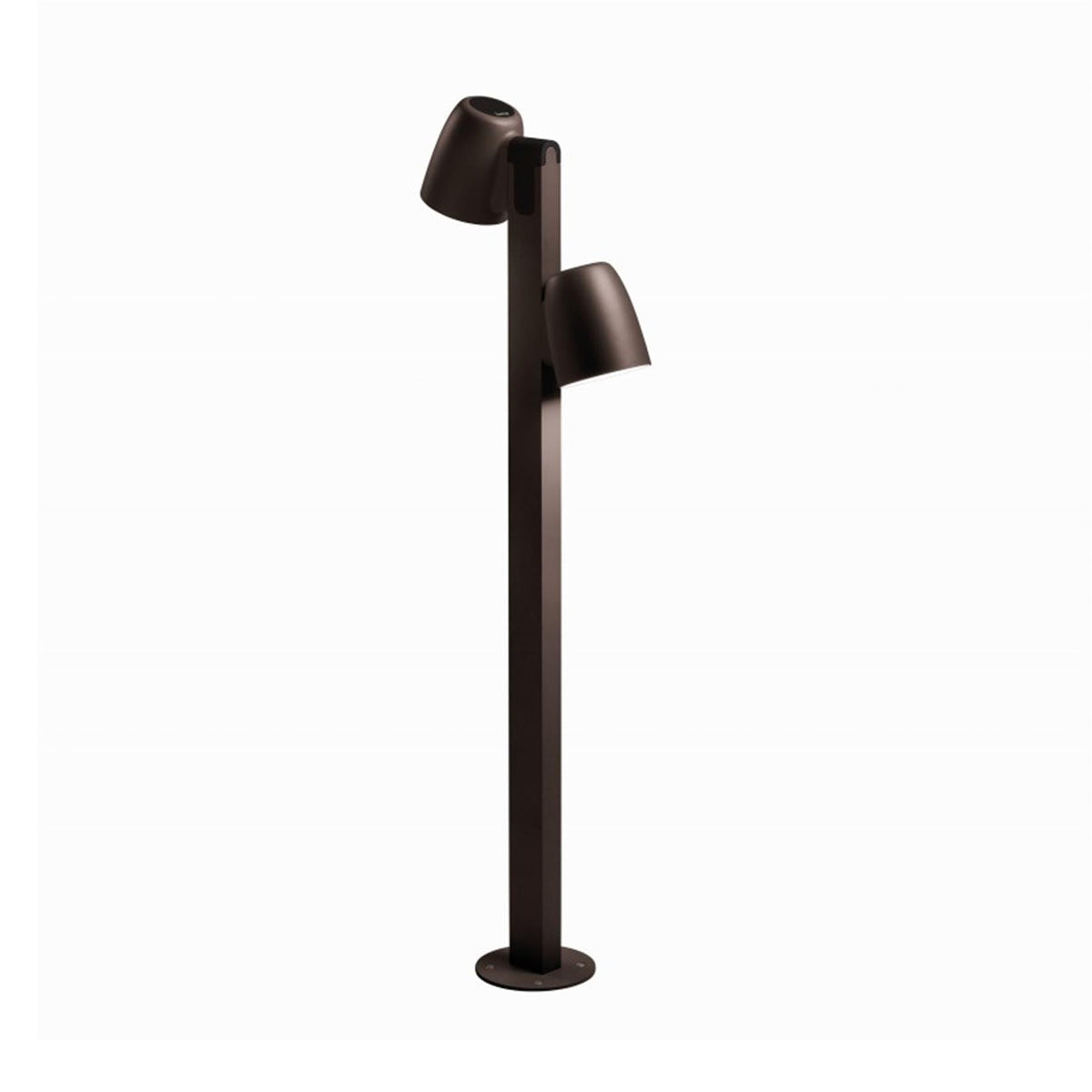 Bover Nut B Outdoor Bollard Light