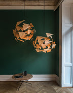 Tom Rossau Come Fly with Me  - TR747 Pendant Light