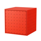 String Furniture Centre Center Module With Shelf Brackets Right Door Push Open