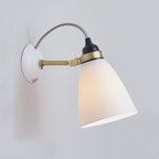 Original BTC Hector 30 Wall Light