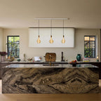 Tala Linear Pendant Light