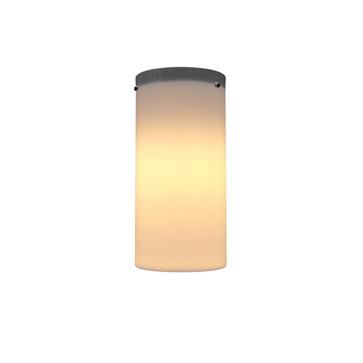 DCW Editions Tobo Porcelain Bathroom Ceiling Light