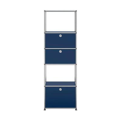 USM Haller Shelving M52