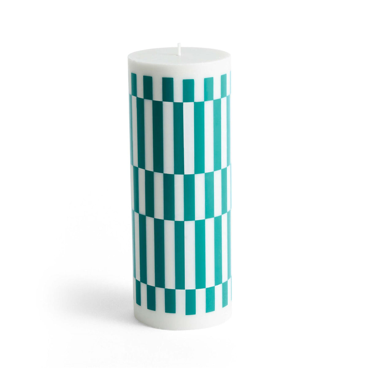 HAY Column Candle