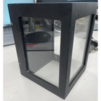 Ex-Display Light Point Lantern Outdoor Wall Light - Small