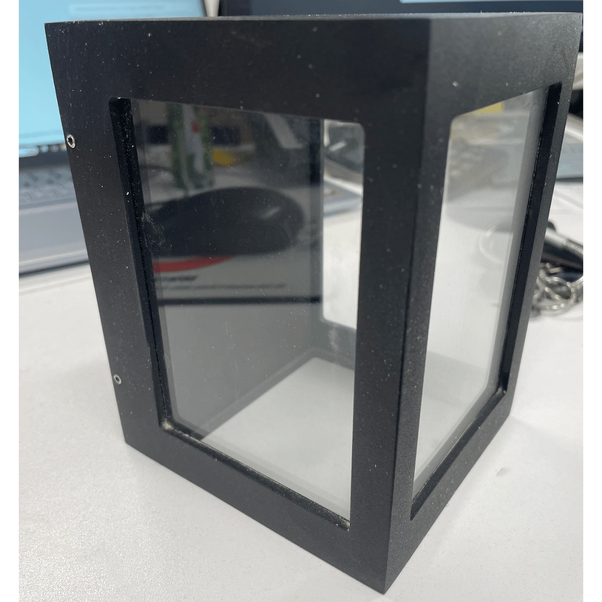 Ex-Display Light Point Lantern Outdoor Wall Light - Small
