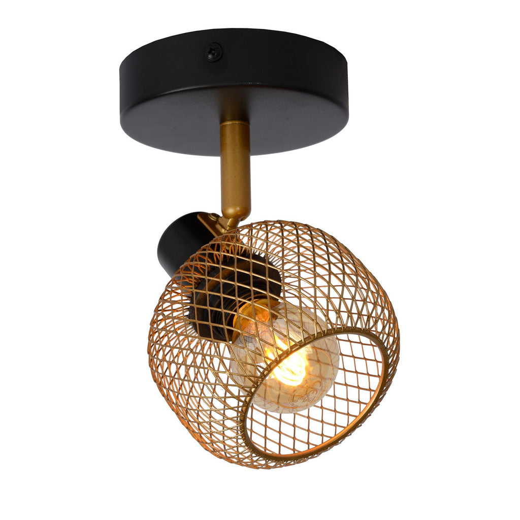 Outlet Lucide Maren Ceiling Spotlight