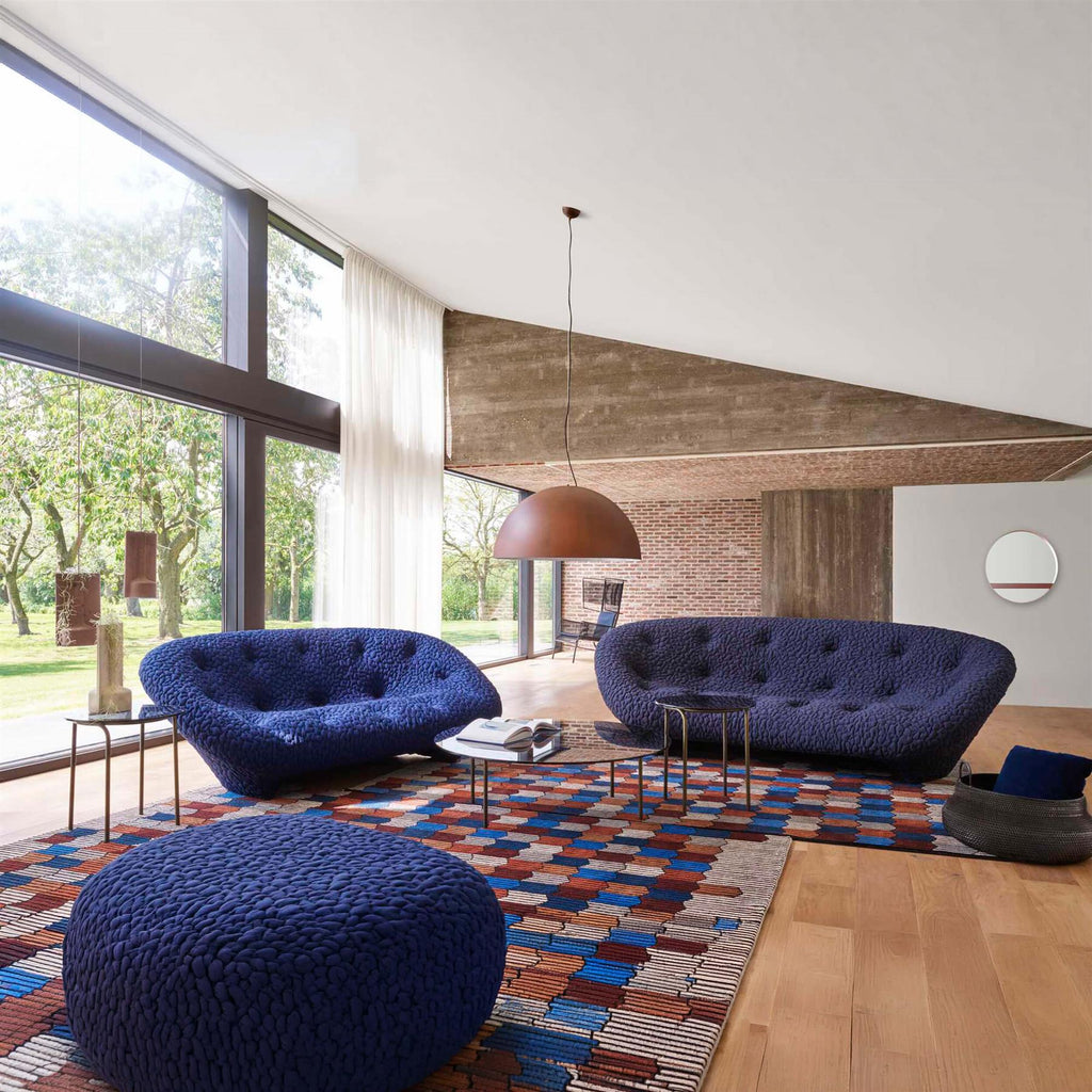 Ligne Roset Ploum 2+ Seater Sofa
