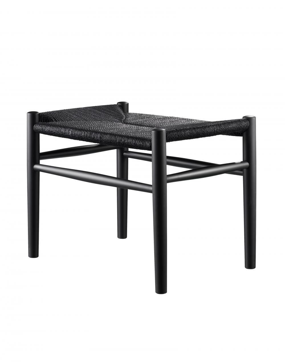 FDB Mobler J83 Stool