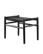 FDB Mobler J83 Stool