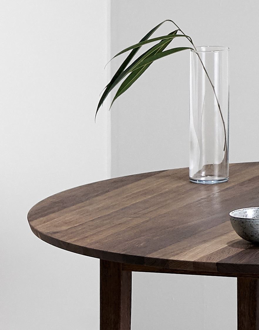 Sibast No 3 Dining Table - Small