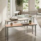 Valerie Objects Bench