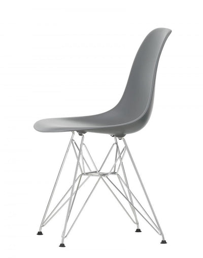 Vitra Eames DSR RE Plastic Side Chair