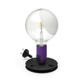 Ex-Display Flos Lampadina Table Lamp - Violet