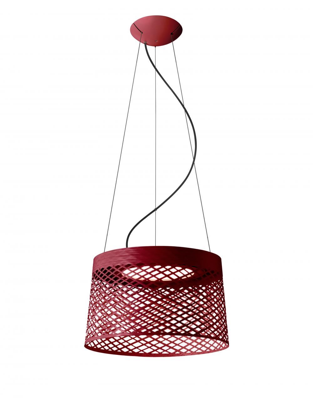 Foscarini Twiggy Grid Outdoor Pendant Light