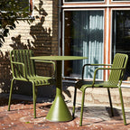 HAY Palissade Garden Armchair