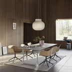 Muuto Fiber Armchair