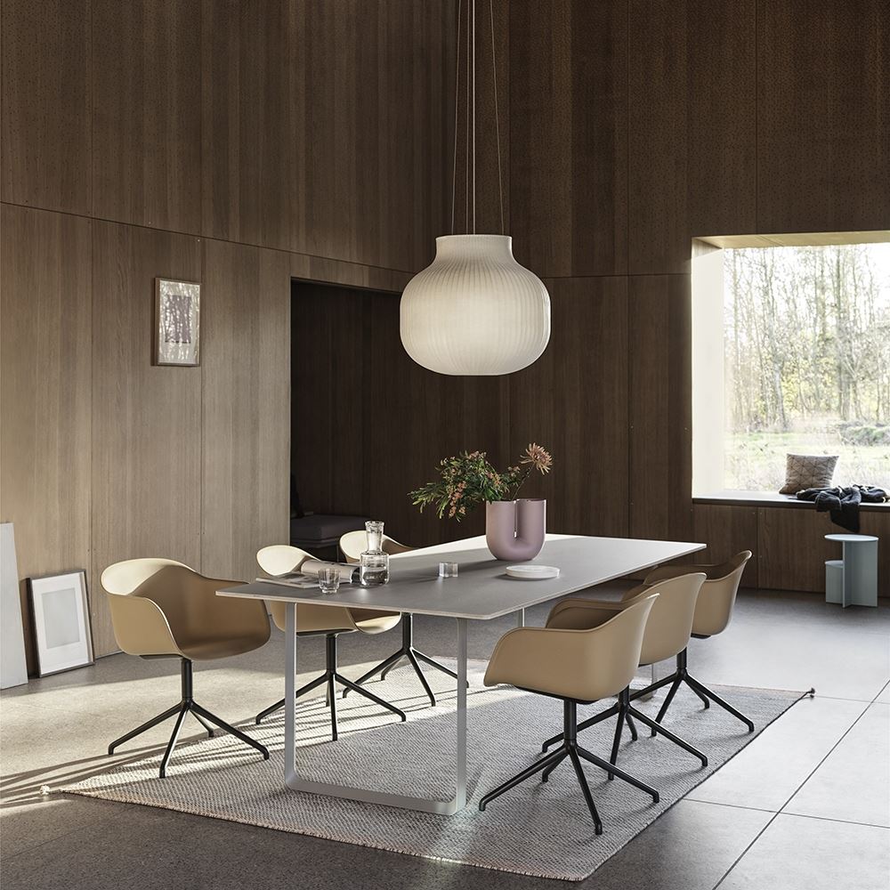 Muuto Fiber Armchair
