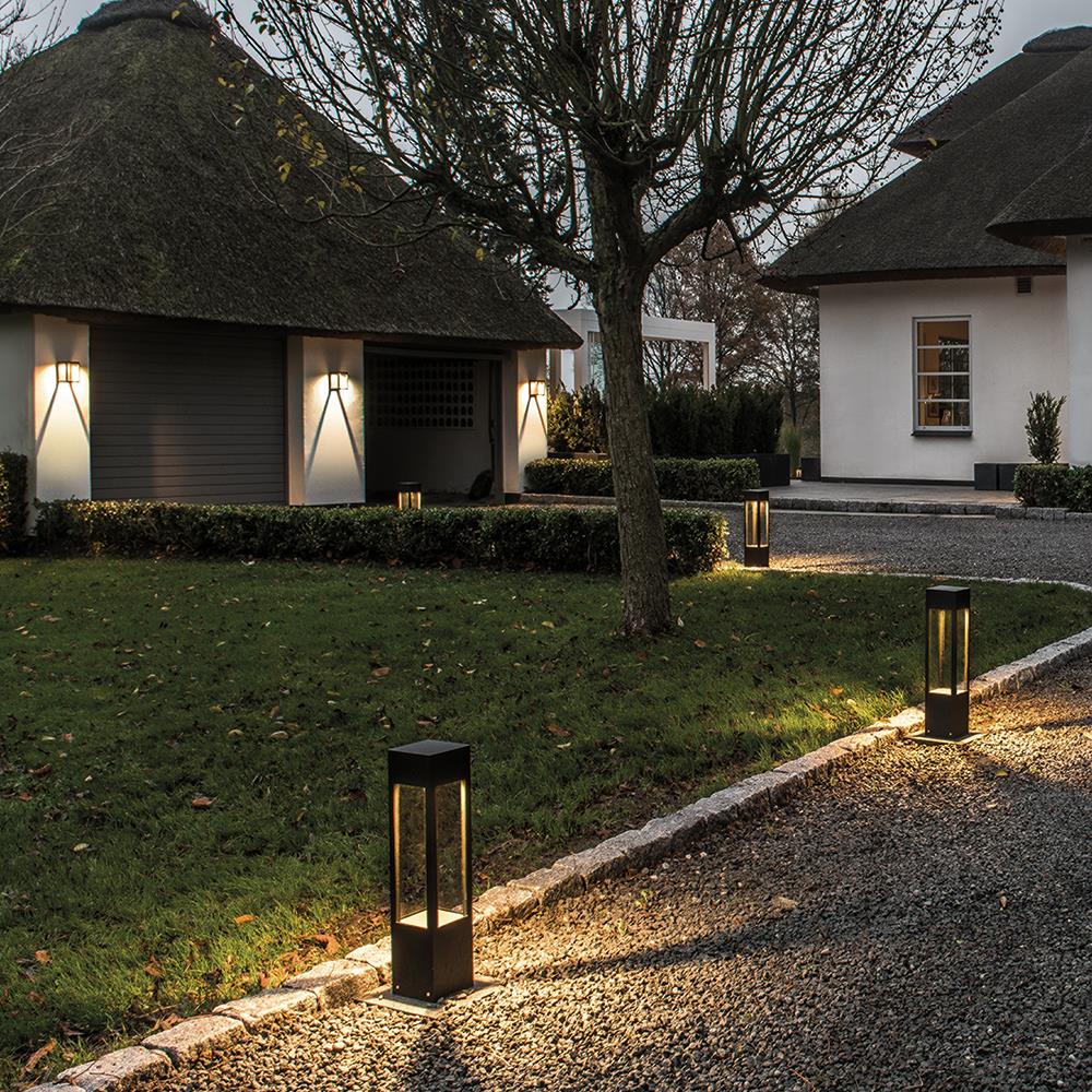 Light Point Lantern Outdoor Ground Light