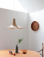 Umage Jazz Wooden Pendant Light